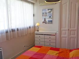 4-Room Apartment 58 M2 On 1St Floor Сен-Сир-сюр-Мер Экстерьер фото